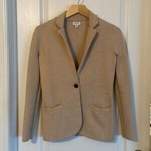 J.Crew Blazer XXS